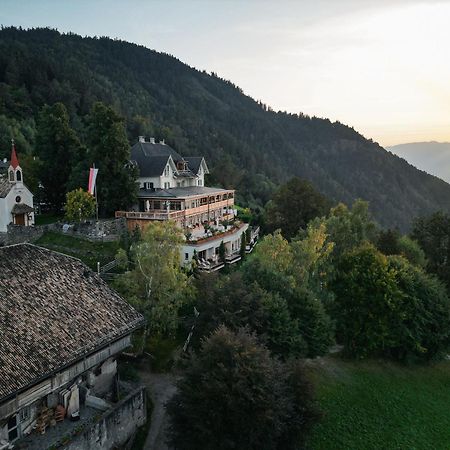 Gasthof Kohlern 1130 M Bolzano Eksteriør billede