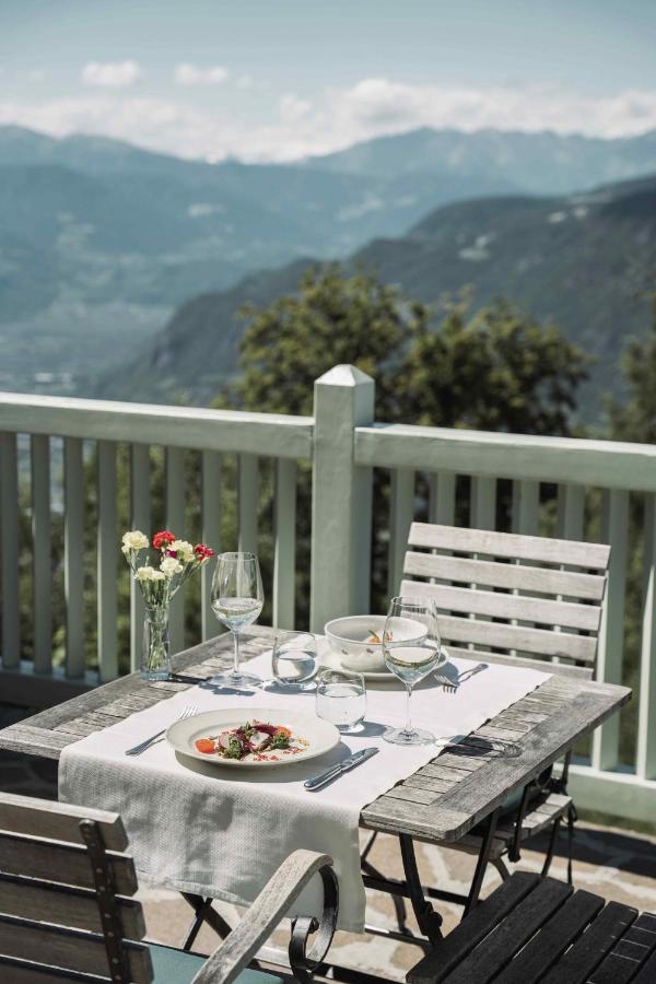 Gasthof Kohlern 1130 M Bolzano Eksteriør billede