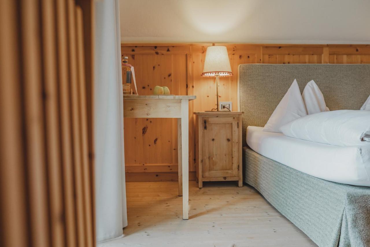 Gasthof Kohlern 1130 M Bolzano Værelse billede