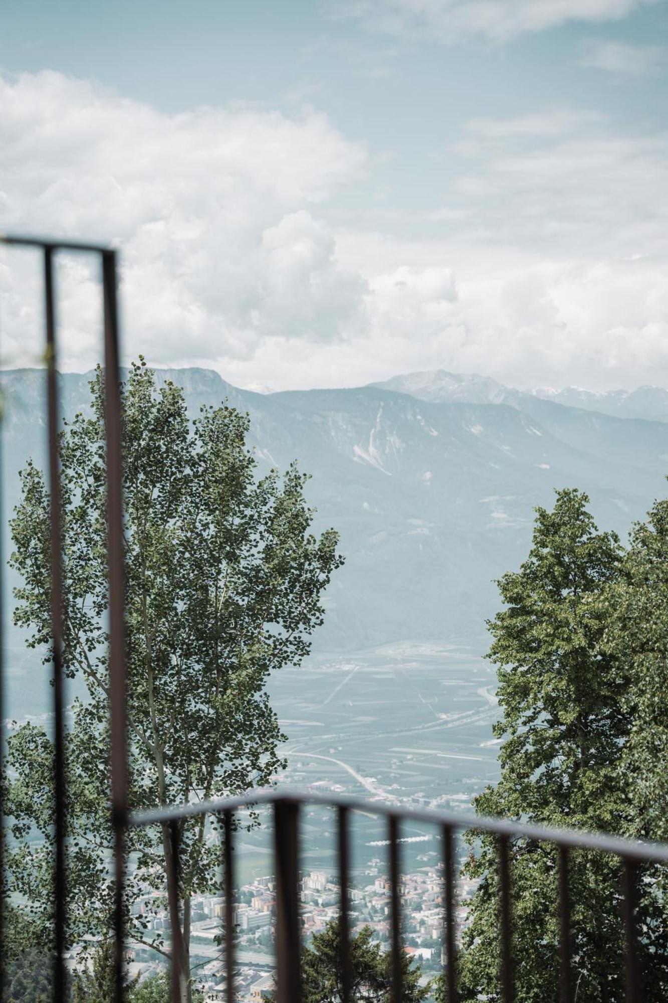 Gasthof Kohlern 1130 M Bolzano Eksteriør billede