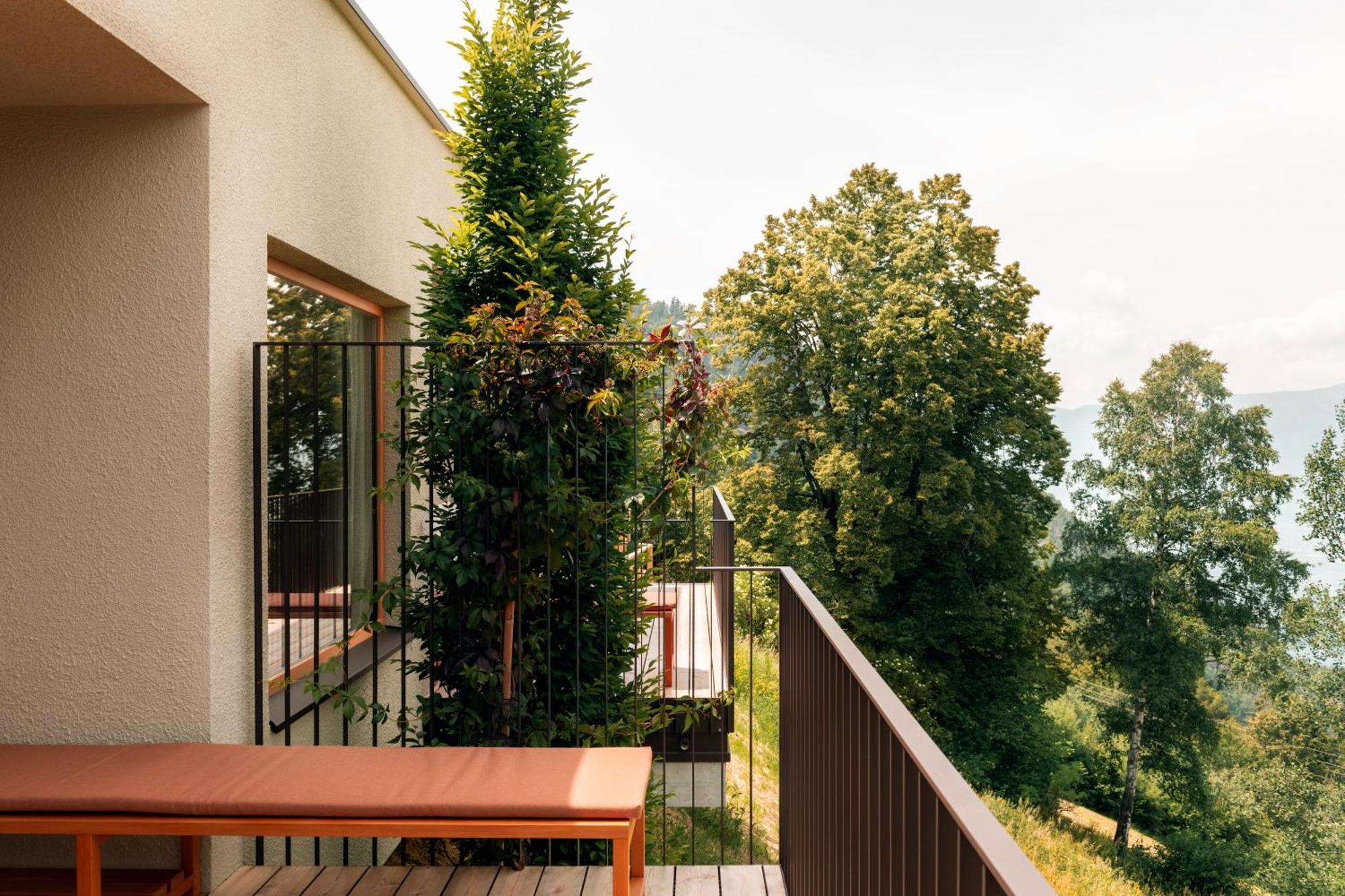 Gasthof Kohlern 1130 M Bolzano Eksteriør billede