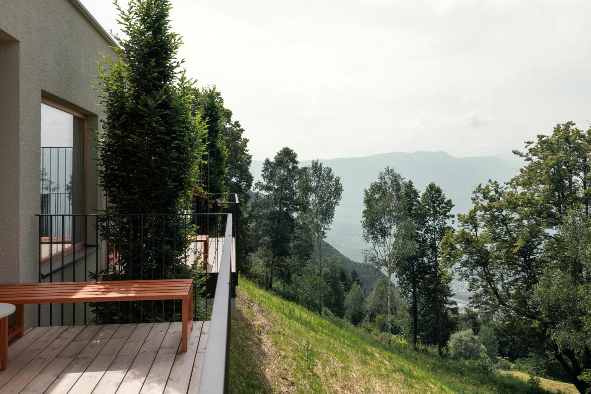 Gasthof Kohlern 1130 M Bolzano Eksteriør billede