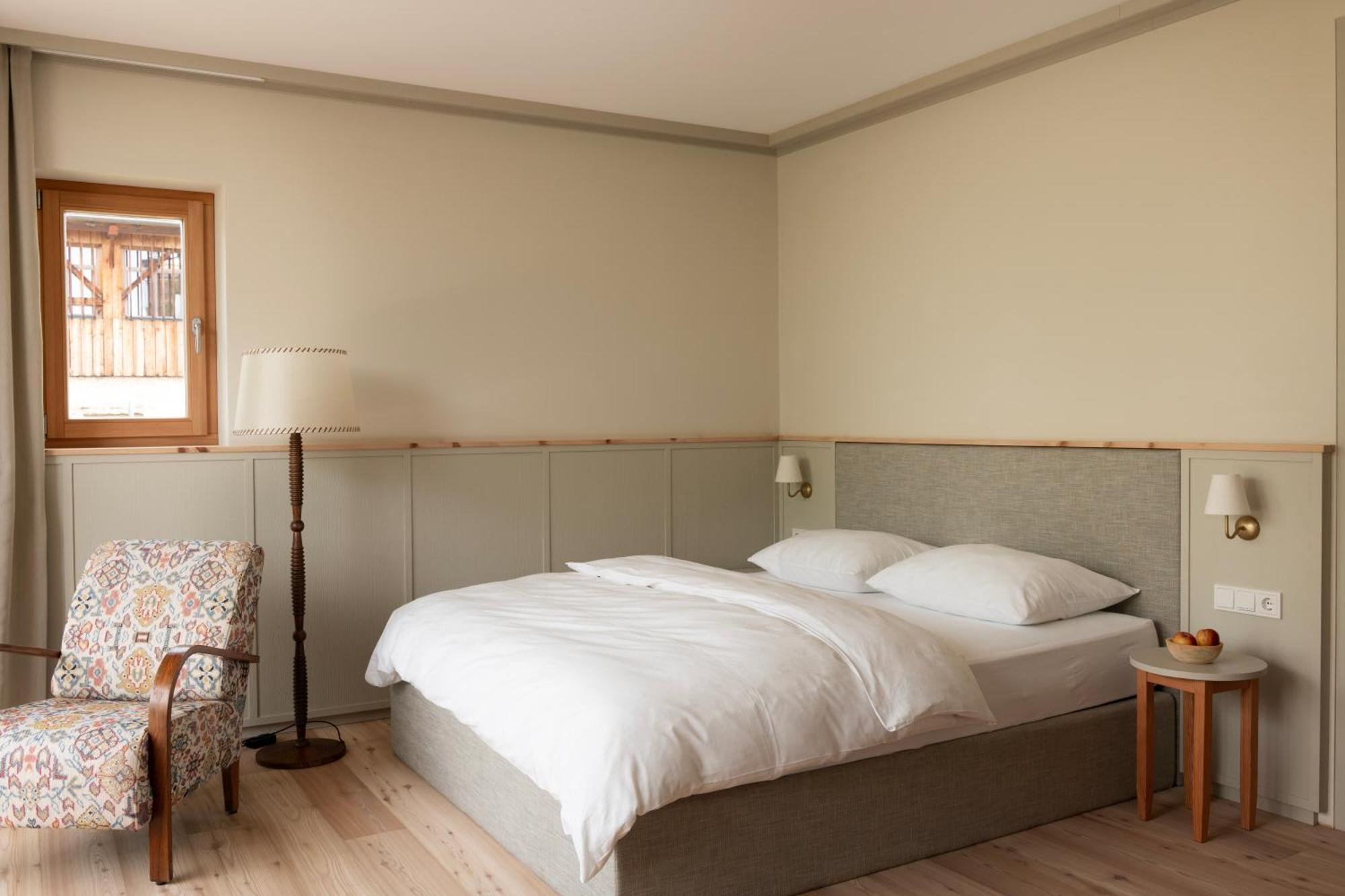 Gasthof Kohlern 1130 M Bolzano Eksteriør billede