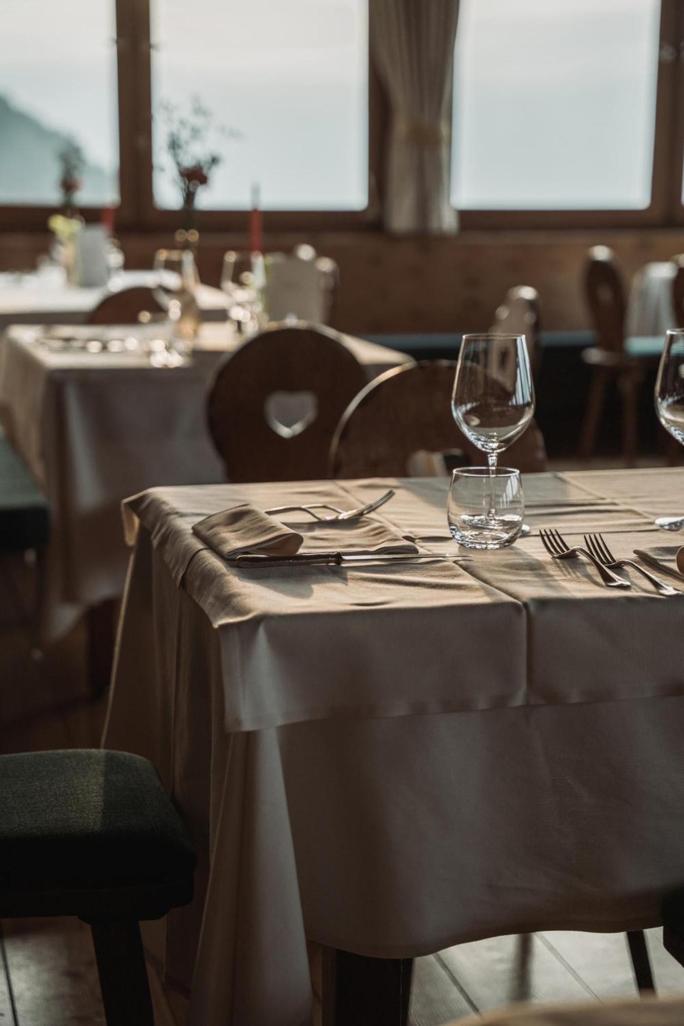 Gasthof Kohlern 1130 M Bolzano Eksteriør billede