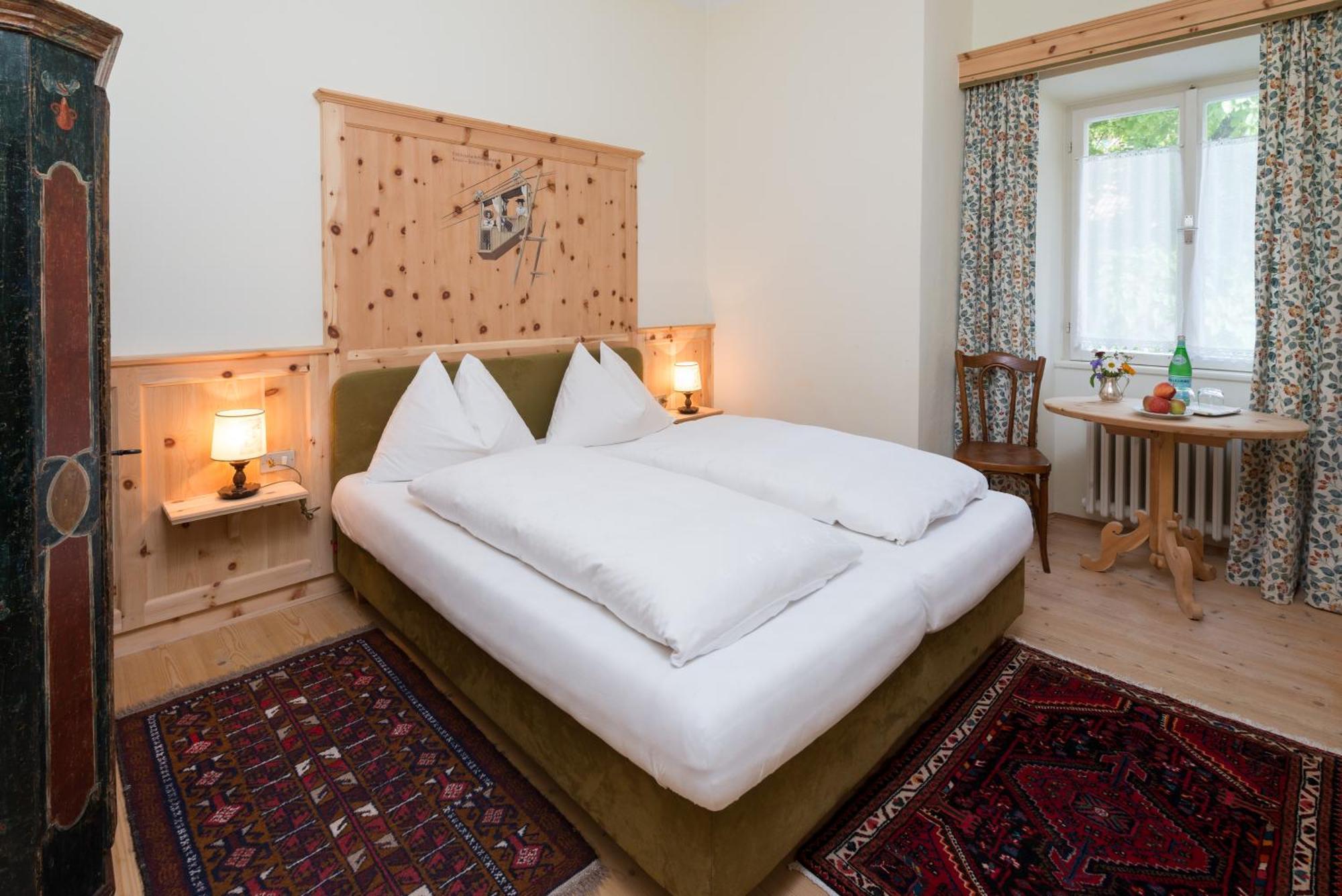 Gasthof Kohlern 1130 M Bolzano Eksteriør billede